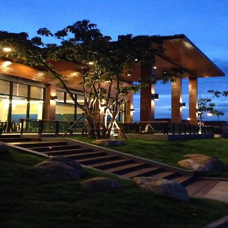 Nutchana Hill Boutique Hotel Hat Yai Exterior photo