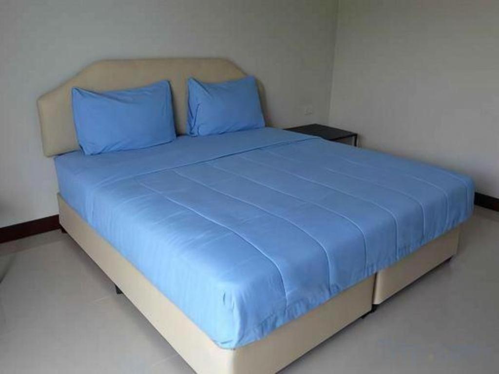Nutchana Hill Boutique Hotel Hat Yai Exterior photo